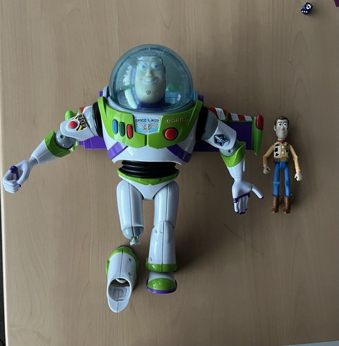 Disney pixar toy - pixar, story