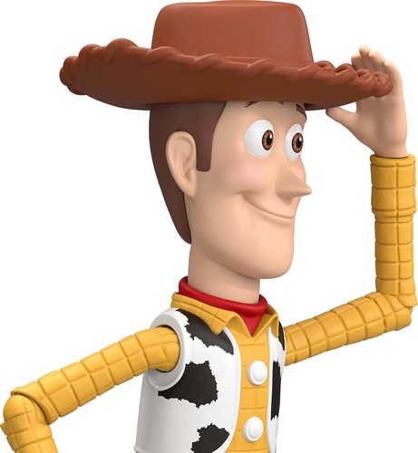 Mattel disney pixar toy story - mattel,