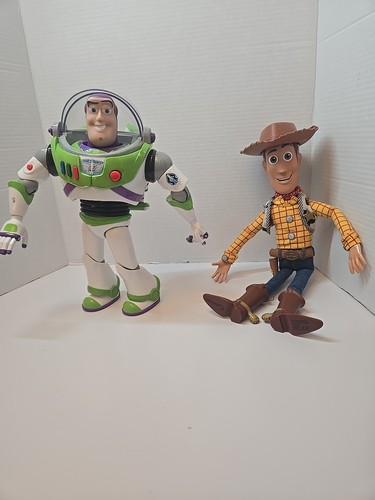 Set disney pixar - ​set, story