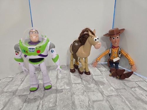 Disney toy story - disney, buzz