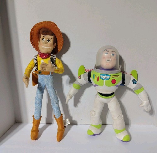 Vintage toy story poseable - vintage,
