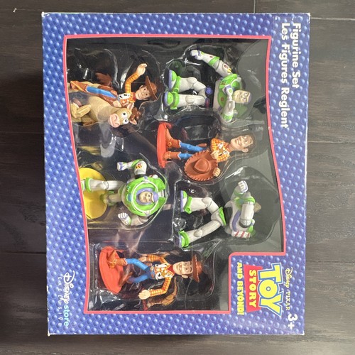 Disney store exclusive - disney, pixar