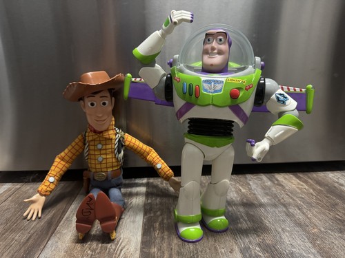 Disney toy story - toy,