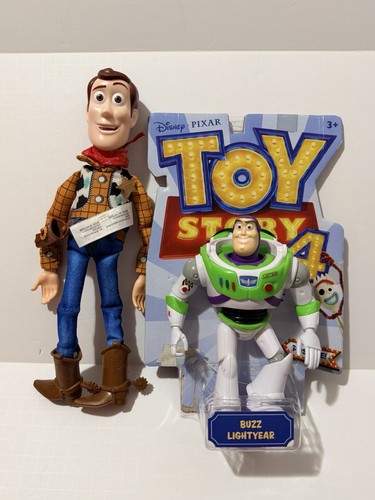 Disney pixar toy story talking - disney,