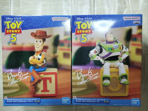 Toy story woody buzz - woody, prize