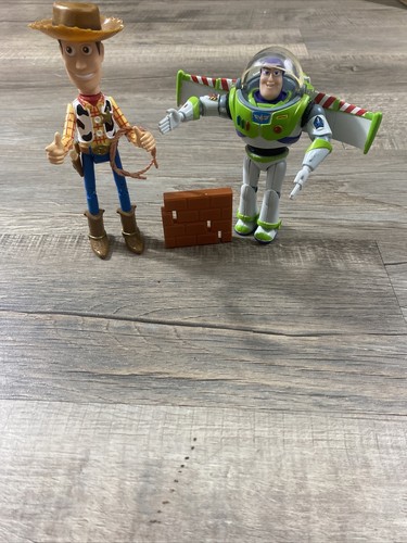 Toy story buzz lightyear with - lightyear,