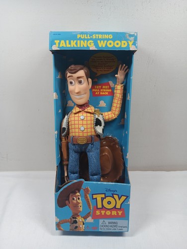 Vtg think way toy - think, story