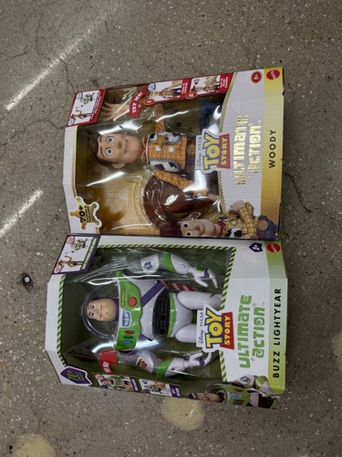Toy story ultimate - toy,