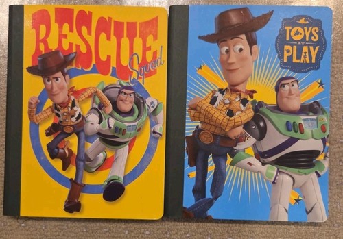 Toy story back school - toy,