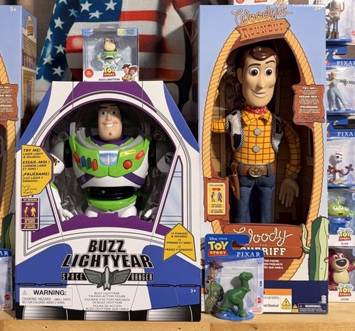 Disney pixar toy - disney,