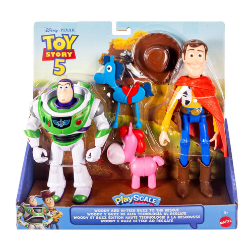 Disney pixar toy story - &,