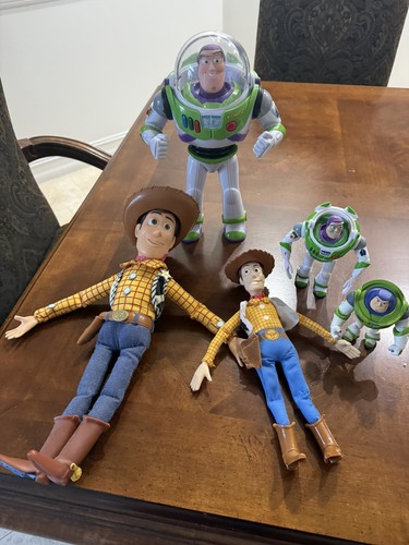 Disney store toy story - disney,