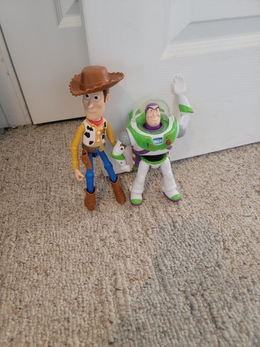 Lot disney toy story - disney,