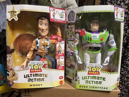 New box toy story 5 - new,