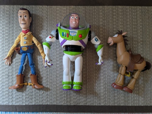 Disney pixar toy story - disney,
