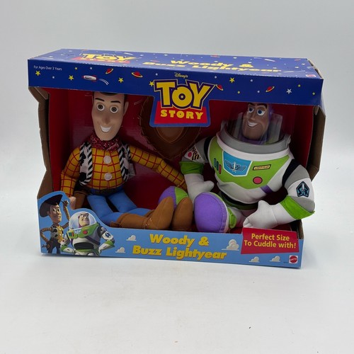 Vintage disney toy - toy, woody