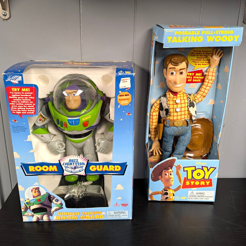 Disney toy story - disney,