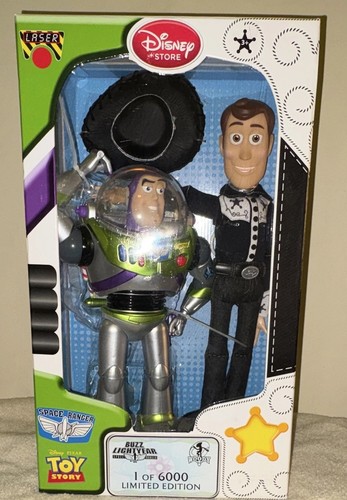 Toy story nib limited - toy,