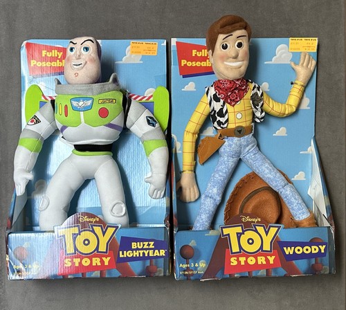 Disney first gen toy - disney,