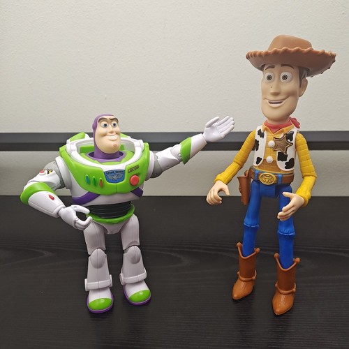 Disney pixar toy story woody - pixar,