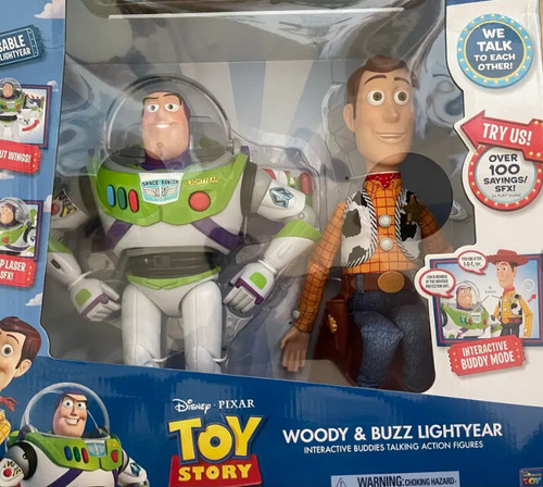 Thinkway toys interactive toy - toys,