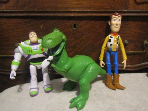 Disney pixar toy story - disney, 4