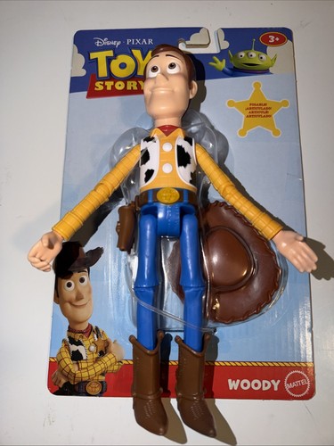 Toy story woody - woody, action