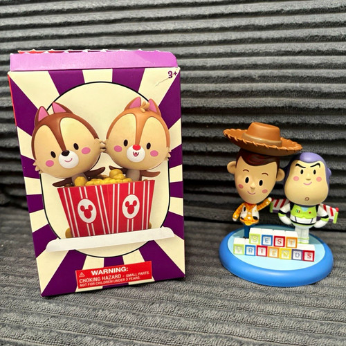 Disney pixar toy - toy, woody