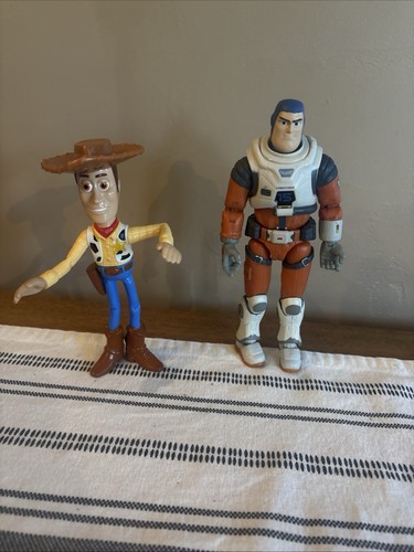 Toy story woody buzz - story,
