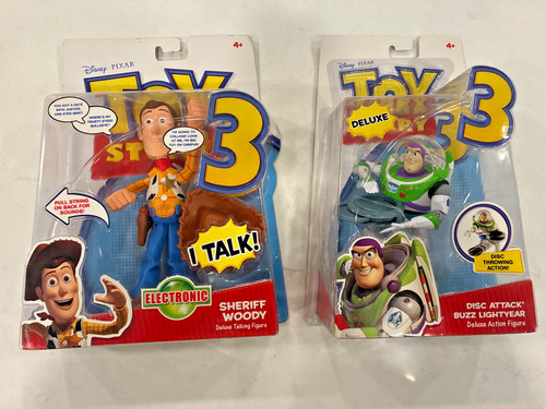 Toy story sheriff - toy,