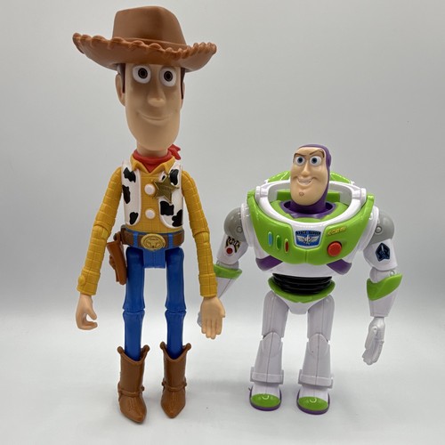 Mattel toy story - toy, 2017
