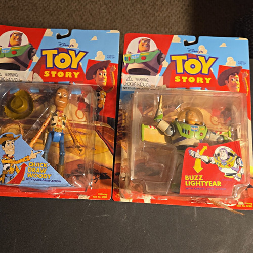 Thinkway toys disney - disney, toy