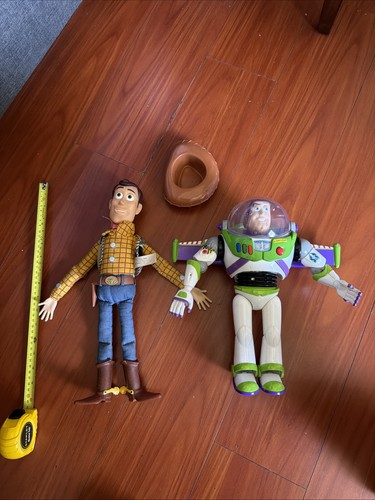 Disney pixar toy story - pixar,