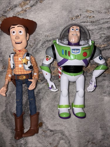 Bundle disney toy story - toy, 5