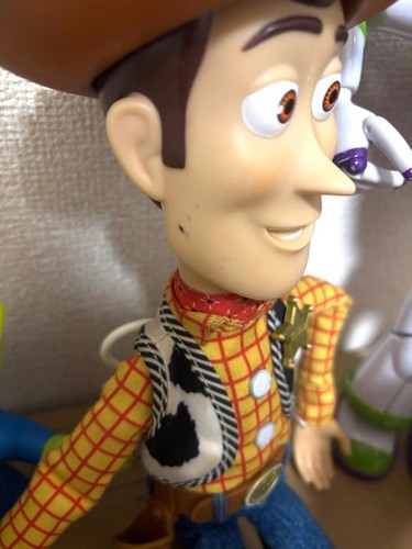 Disney toy story talking - disney,