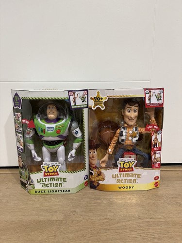 Toy story ultimate - 5,