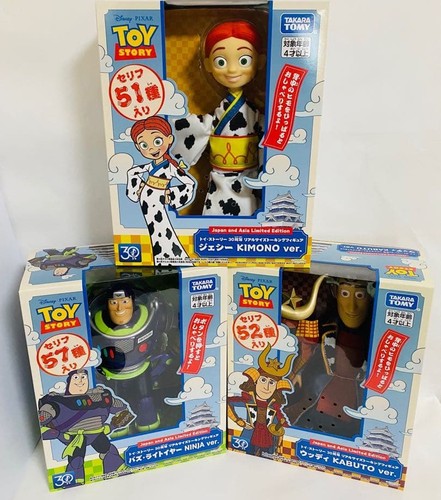 Toy story woody - woody, buzz