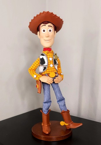 Thinkway disney pixar toy - disney,