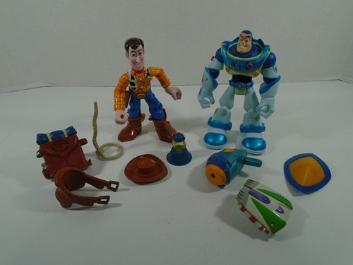 Disney toy story - toy, &