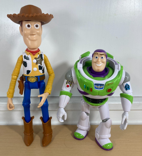 Disney pixar toy story woody - disney,