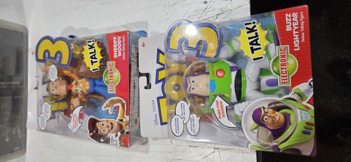 2009 toy story - story, deluxe