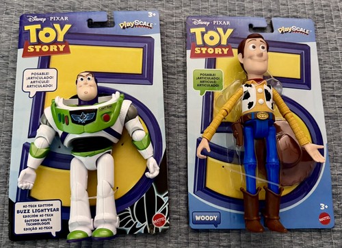 Toy story woody buzz - woody, &