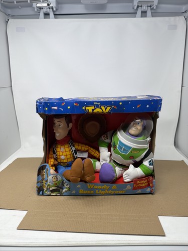 Rare toy story - rare,