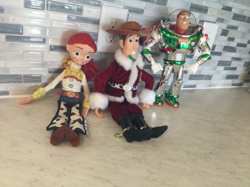 Toy story collection - toy,