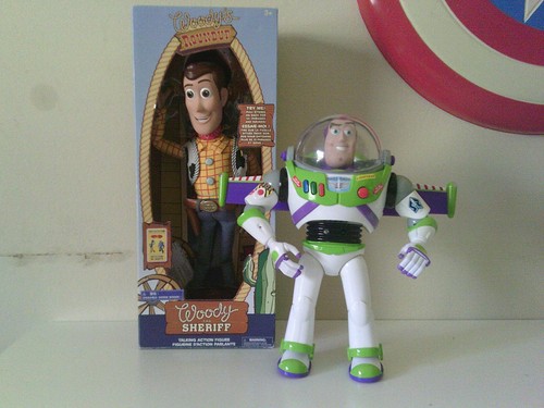 Disney pixar toy - disney,
