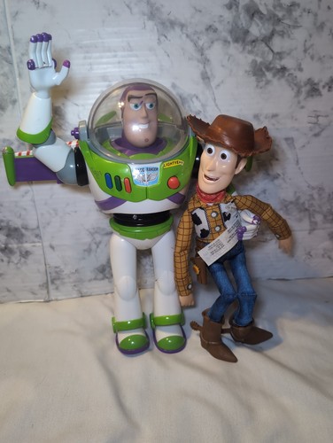 Disney toy story buzz - disney,
