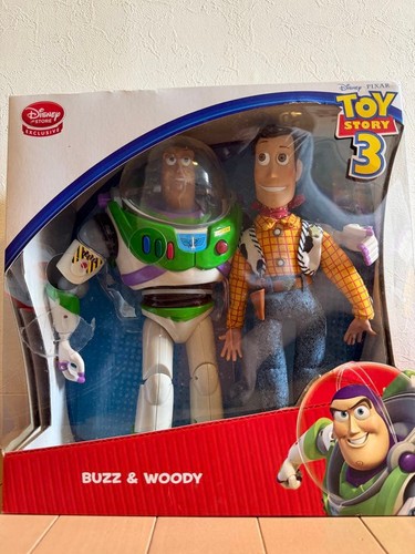 Disney store toy - disney, 3