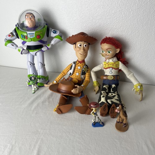 Disney pixar toy - story, buzz