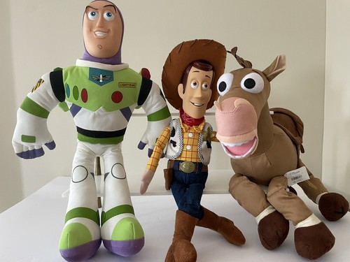 Disney pixar toy - pixar, buzz